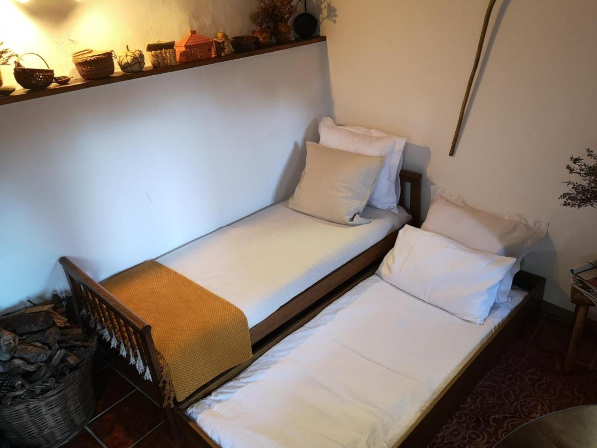 Toca Do Esquilo - Montesinho Holiday home *