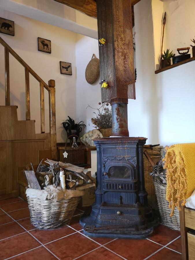 Holiday home Toca Do Esquilo - Montesinho