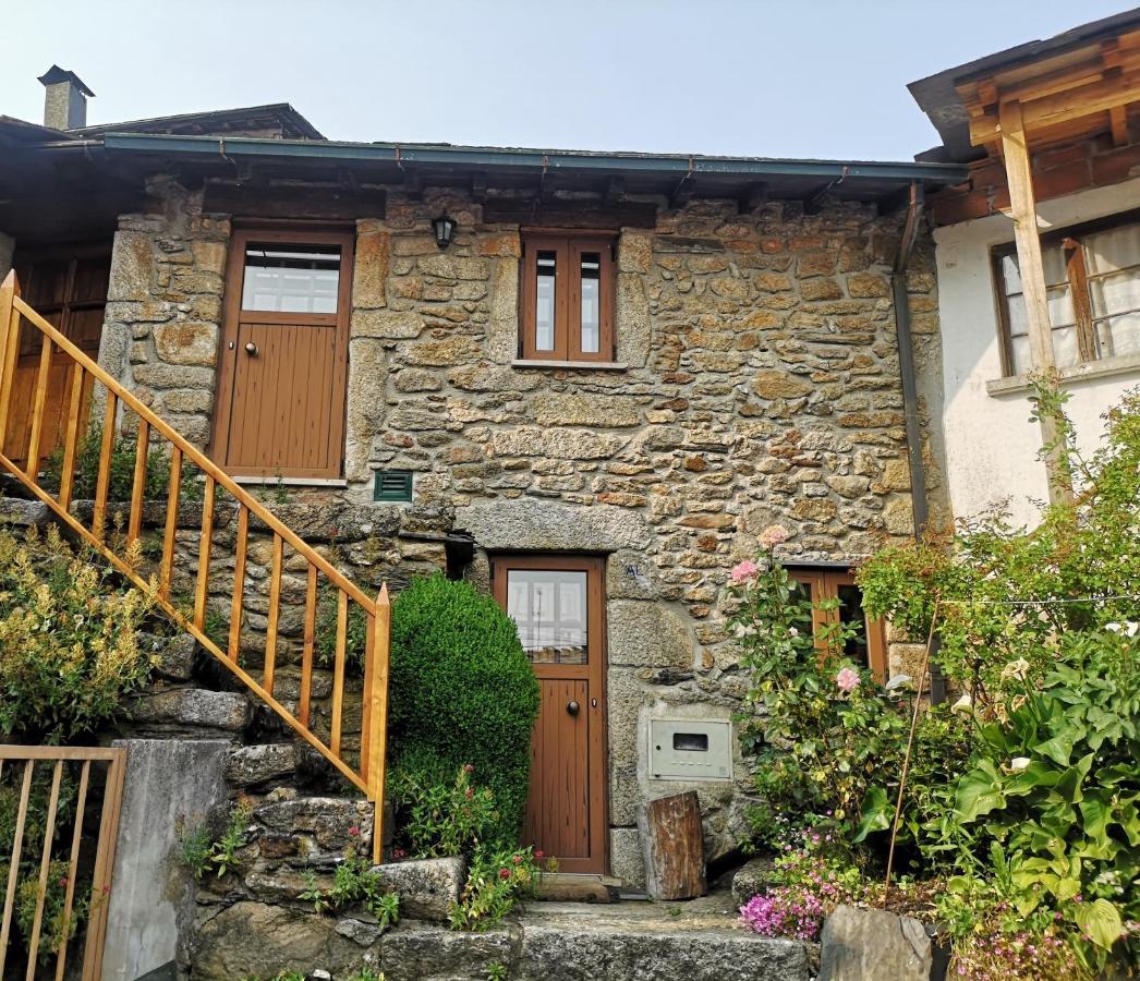 Toca Do Esquilo - Montesinho Holiday home