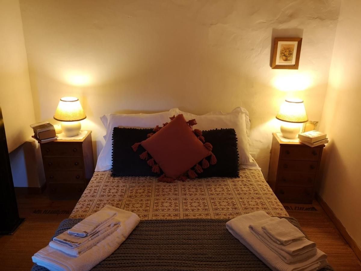 Holiday home Toca Do Esquilo - Montesinho