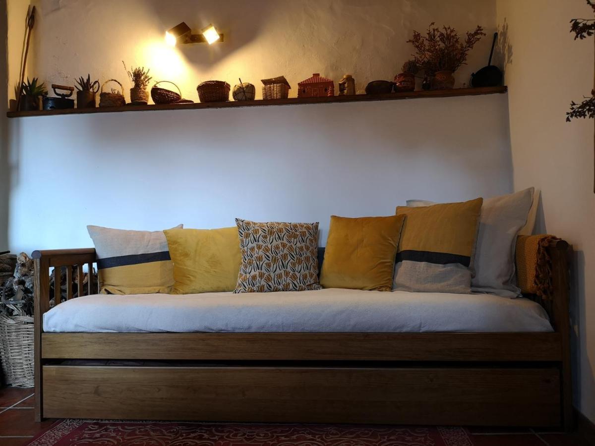 Holiday home Toca Do Esquilo - Montesinho *