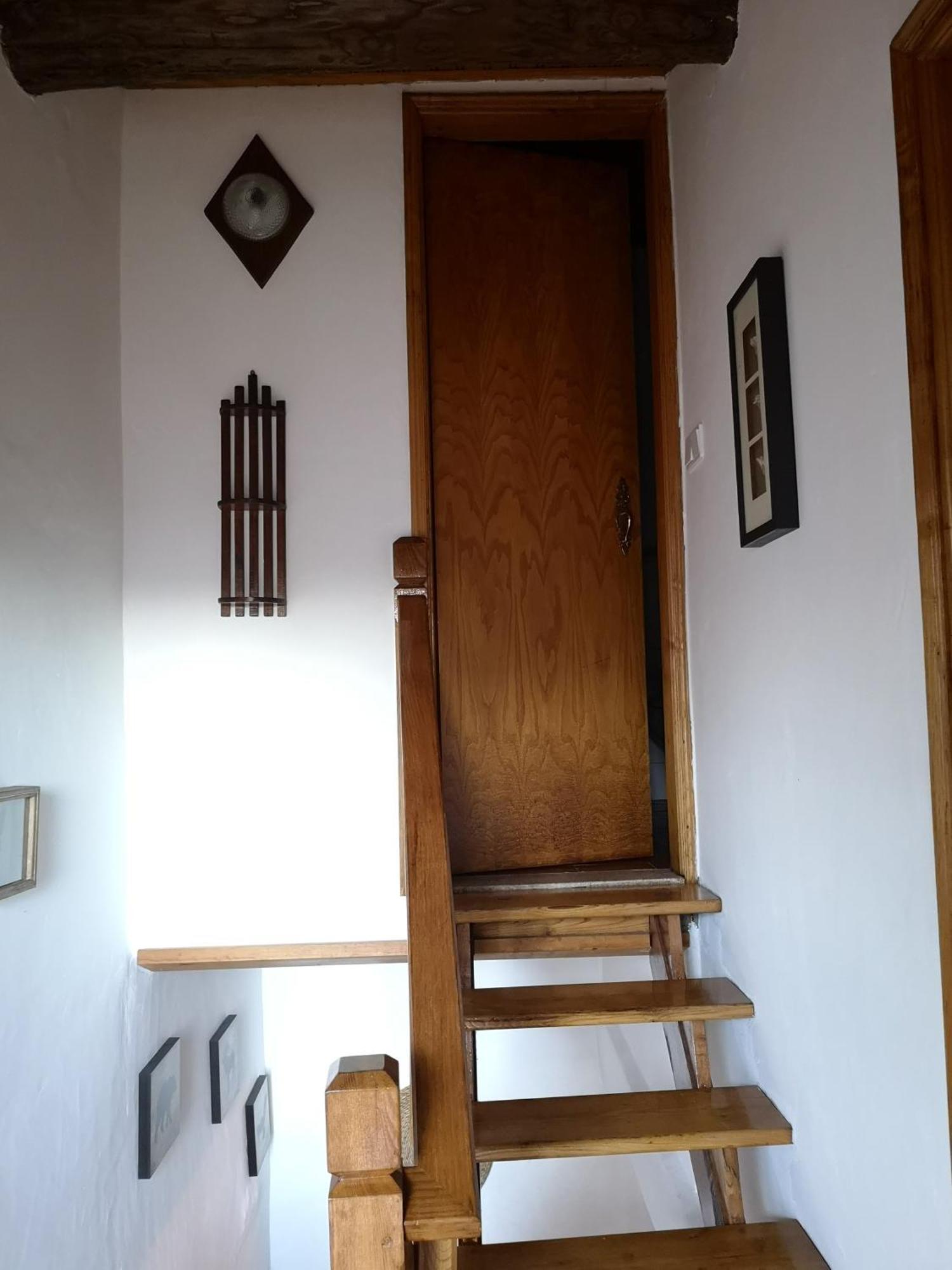 Toca Do Esquilo - Montesinho Holiday home *